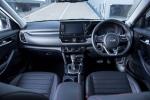 Kia Seltos GT-Line 2019 года (ZA)